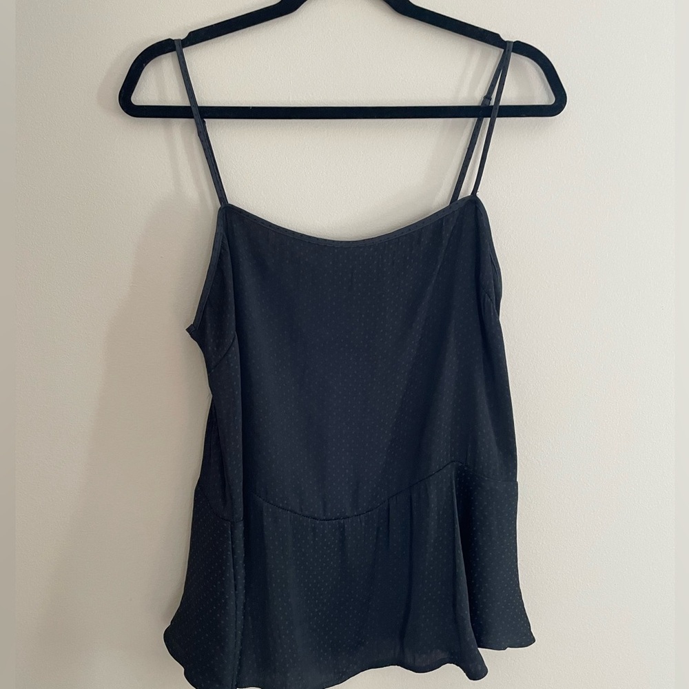 Free People | Swing Camisole Top